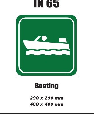 Boating – Safety Sign Manufacturer South Africa | My Safety Sign ...