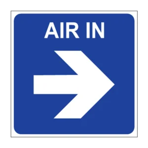 Air In sign G12