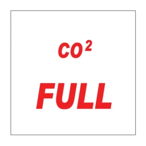 CO2 Full sign G7