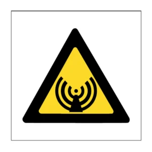 Siren sign HZ19