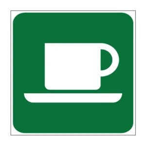 Refreshments sign IN29