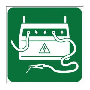 Arc Welder sign IN3