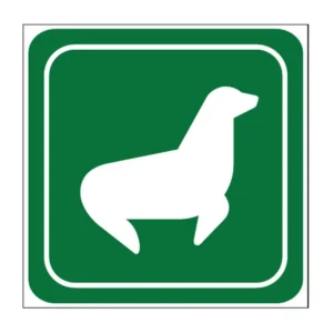 Seals sign IN78