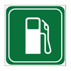 Fuel sign IN88