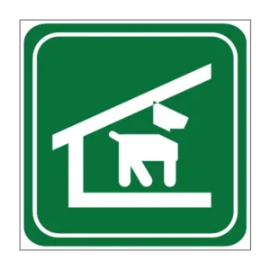 Kennels sign IN95
