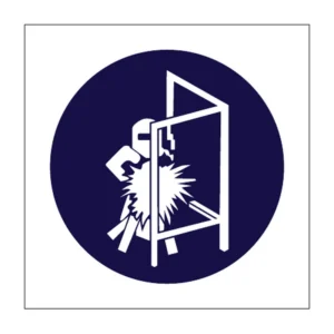 Screening sign MV15