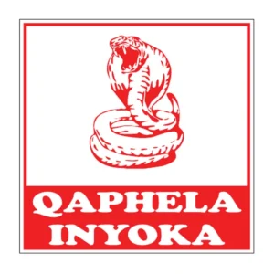 Qaphela Inyoka (snake) sign S12
