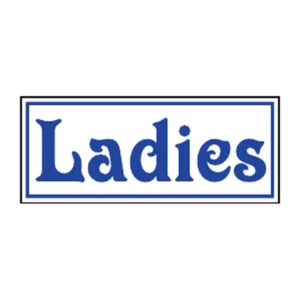 Ladies sign T12