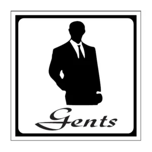 Gents sign T17