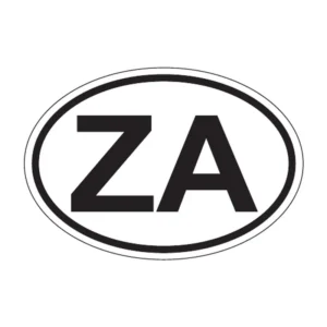 ZA sign V21