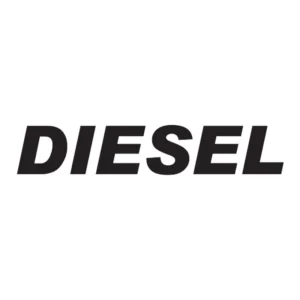 Diesel sign V23